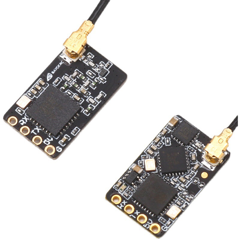 Bayck Shell ELRS Nano Receiver 2.4G 915M FPV for Tpro Tx16S Radiomaster Controller - Image 5