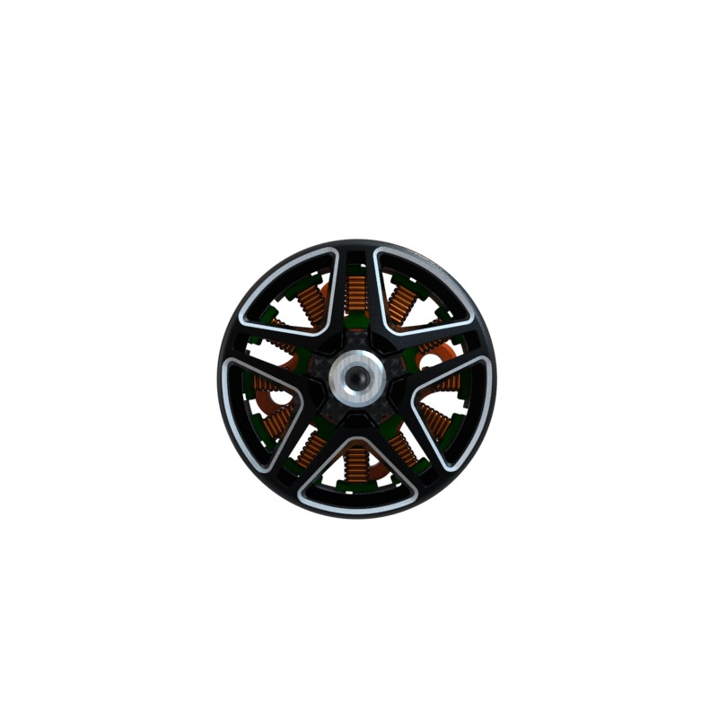 VCI HOBBY 2207 PRO Racing FPV Motor 1950KV 2050KV 2100KV for Flying Crossing Machine - Image 3