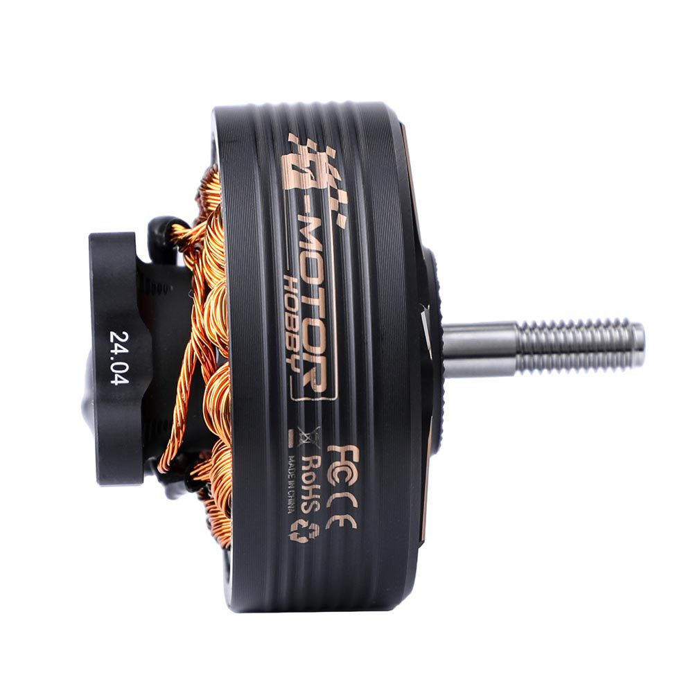 TMotor Cine77 X8 Aerial Photography Brushless Motor for 9 105 Inch Ducted Drones - Image 5