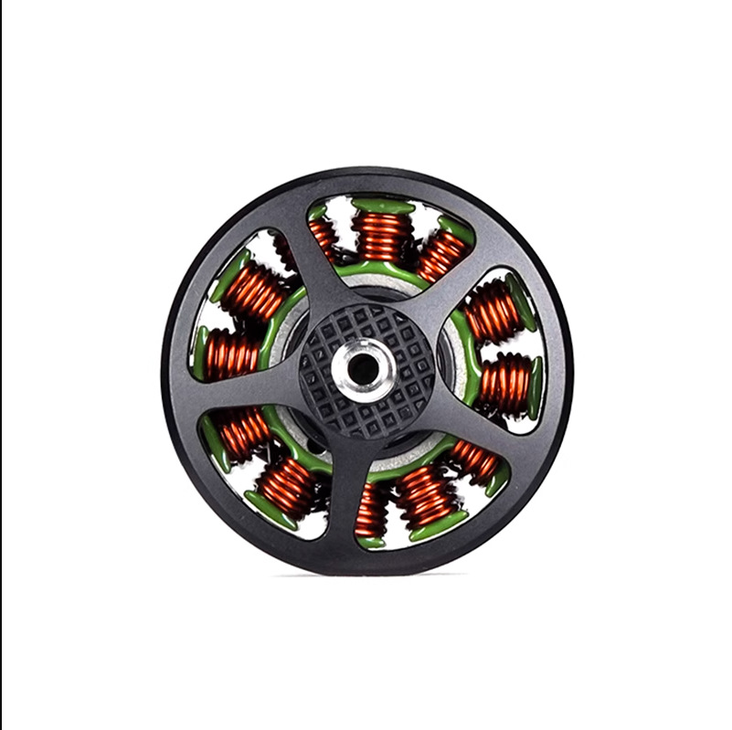 BrotherHobby Avenger 2808 Competition High Efficiency FPV Motor 1350KV 1500KV 1900KV - Image 5