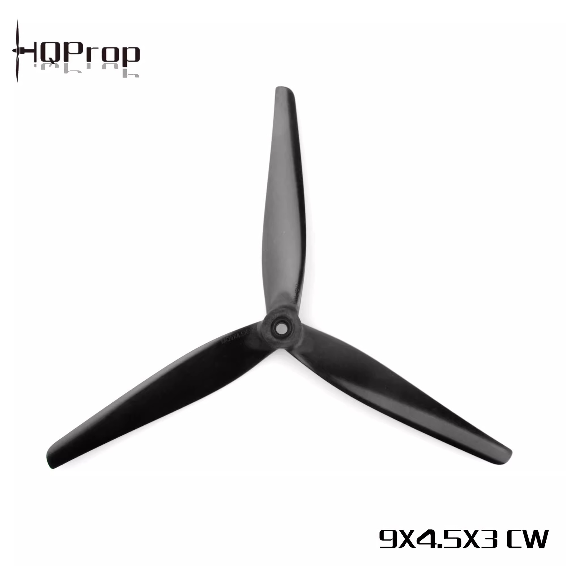 Hqprop 9X4 5X3 9045 X8 Aerial Photography Racing Drone Propellers 9 Inch Film Grade - Image 4