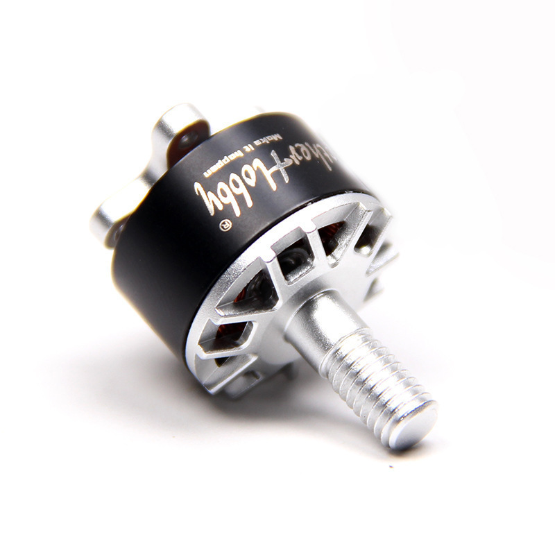 BrotherHobby Tornado T2 1407 Brushless Motor 4100KV for FPV Racing Drone - Image 3