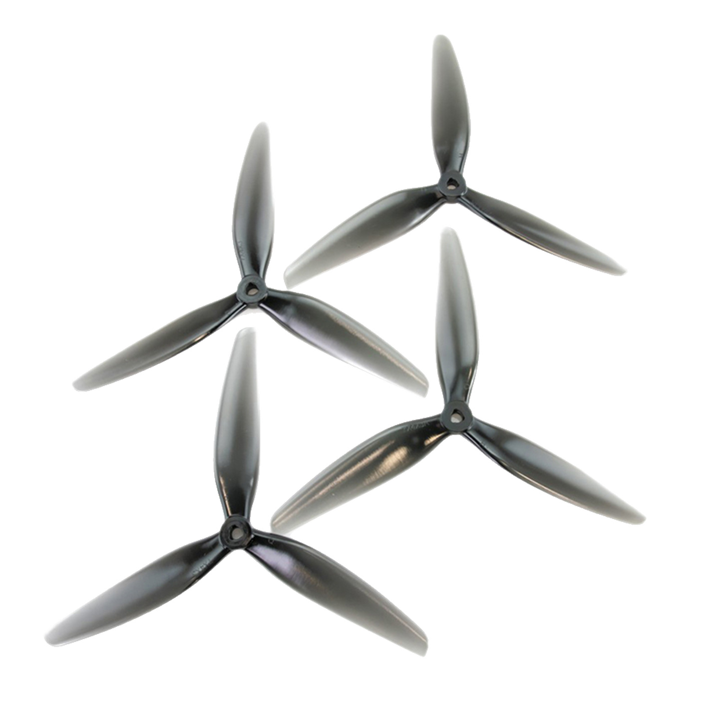 Hqprop HQ 7X4X3 7040 7inch Three Blade Propeller FPV Racing Drone Blades - Image 5