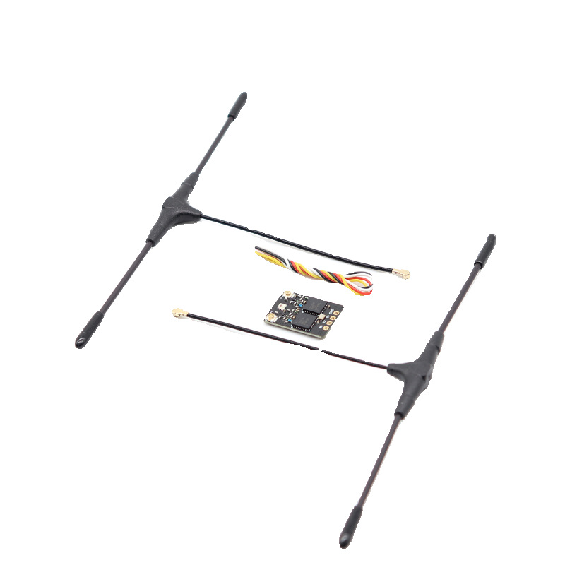 ELRS 915Mhz Dual Antenna Diversity Receiver Gemini Mode for FPV Long Range - Image 4