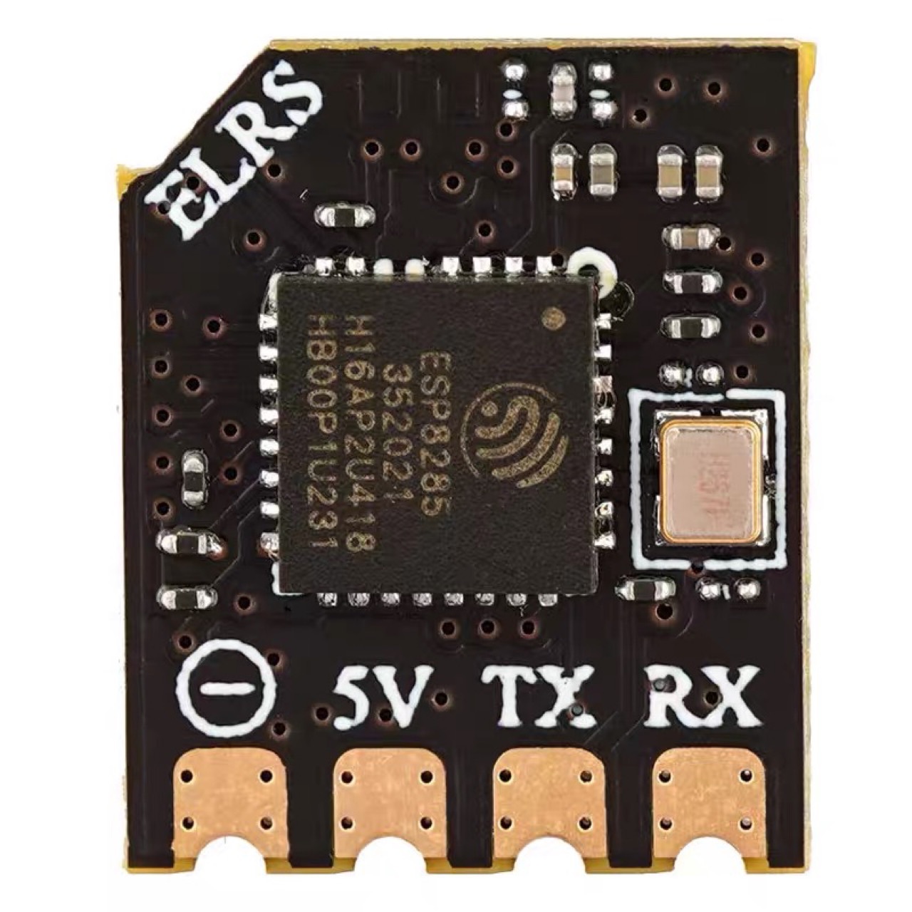 RadioMaster Ranger ELRS 2.4G High Power Module Long Distance for JR Interface TX16 - Image 4