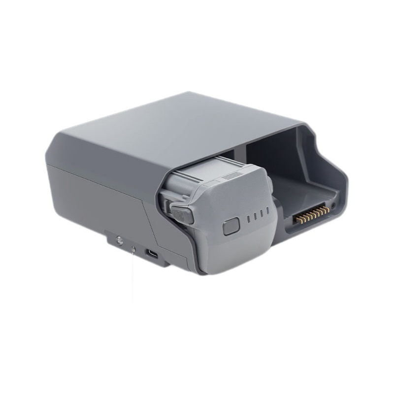 Two Way Charging Hub for DJI Air 3 Battery Maintainer Charger - Image 2