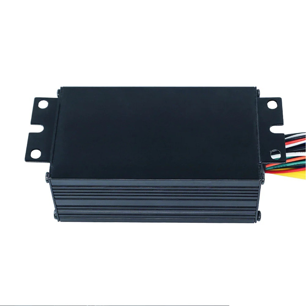 Flipsky 75100 75V 100A Single ESC VESC Based Controller for Electric Skateboard Ebike - Image 2