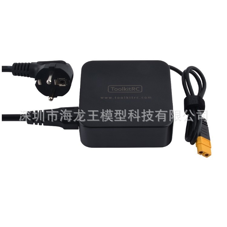 ToolkitRC 20V 5A ADP 100 100W Charging Power Supply XT60 Plug Power Adapter EU - Image 2