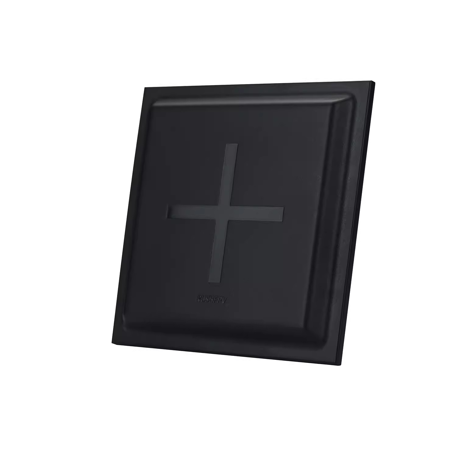 RUSHFPV 5.8G Directional Flat Panel Antenna 15.5dBi High Gain Circularly Polarized SMA for FPV Crossing Machine - Image 2