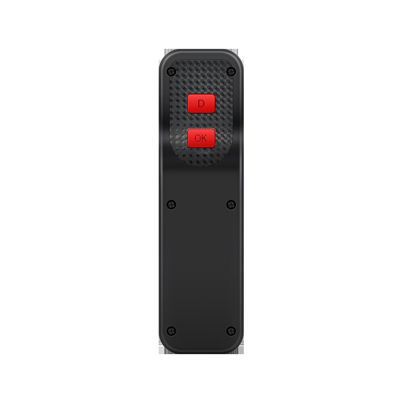 Hotrc DS800 Touch Screen Remote Control 2.0inch Color Screen Eight Channels Transmitter - Image 5