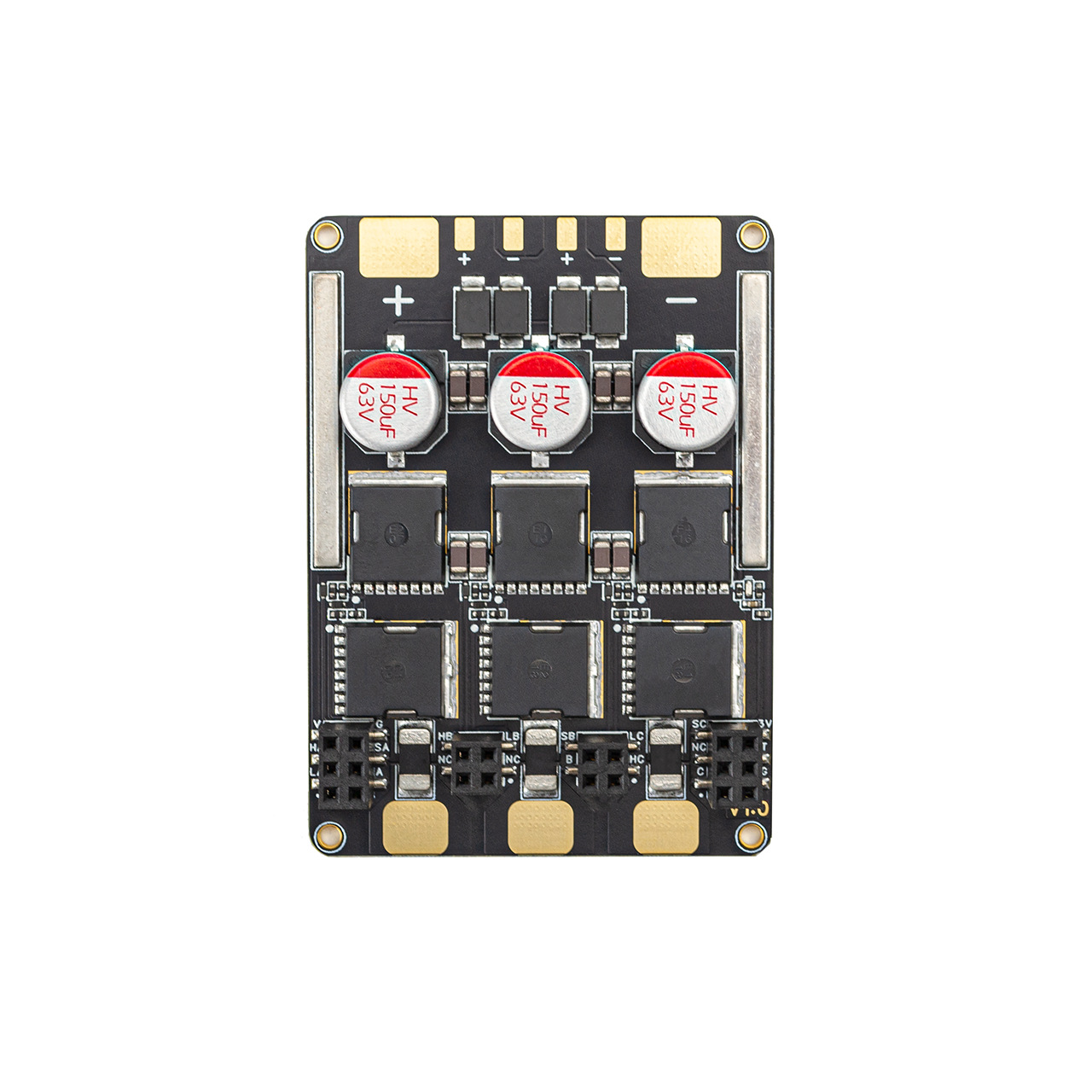 Oddityrc VESC 12S 100A Single ESC Electronic Speed Controller FPV - Image 3