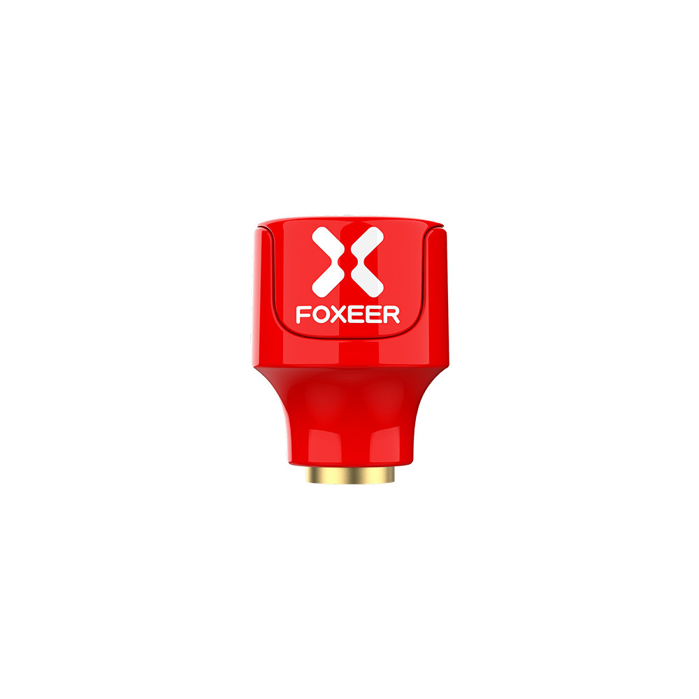 Короткая антенна Foxeer Lolipop четвертого поколения – 5,8 ГГц, 2,6 дБи, LHCP, RP-SMA - Image 3
