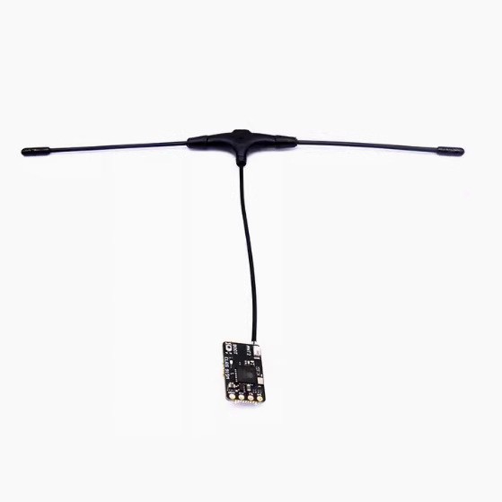SuperRC ELRS 915M Nano Receiver ExpressLRS High Refresh Rate Small Volume Crossing Model - Image 4