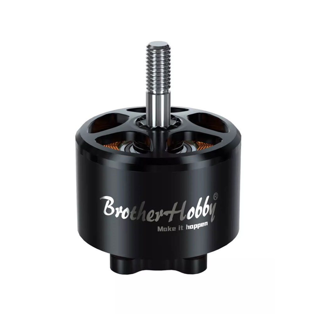 BrotherHobby SE 2816 810KV 750KV Brushless Motor for FPV Racing Drones - Image 3
