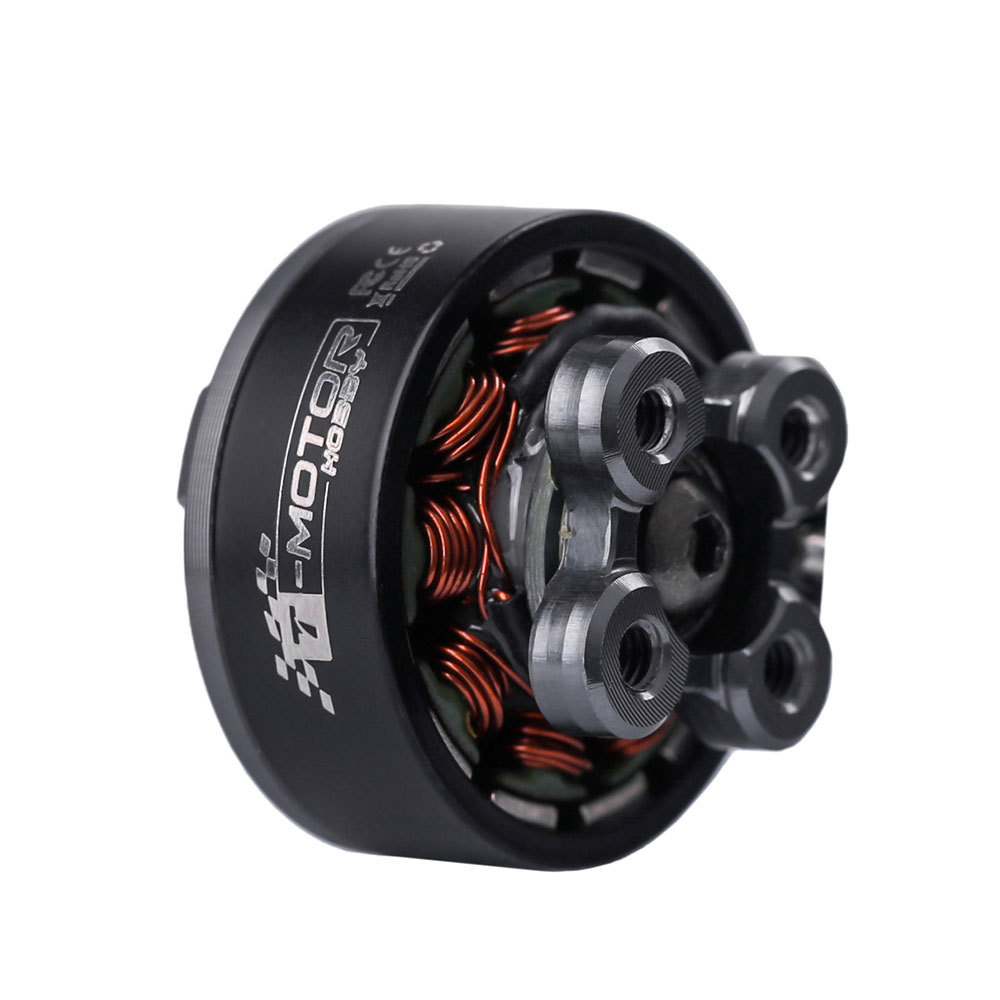 TMOTOR F30 Racing Motor 3 Inch Breaking Wind UAV FPV Brushless Motor 4S 6S - Image 5