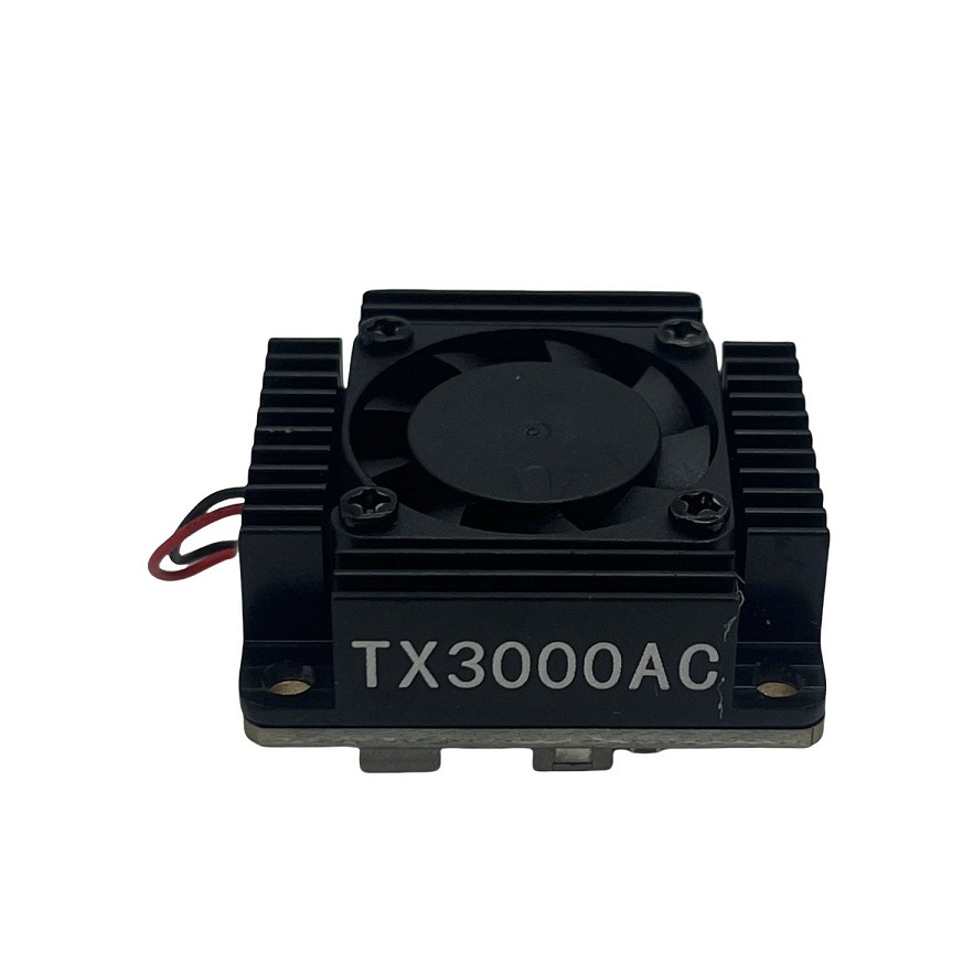 Akk Tx3000Ac 3W 49G 60G Image Transmission All Channels Version 80Ch VTX - Image 2