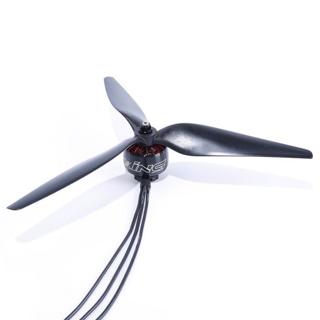 HQProp HQ 10X5X3 10 Inch Propeller FPV Blade High Efficiency Carbon Fiber Nylon Positive Reverse Professional Drone Parts - Image 3