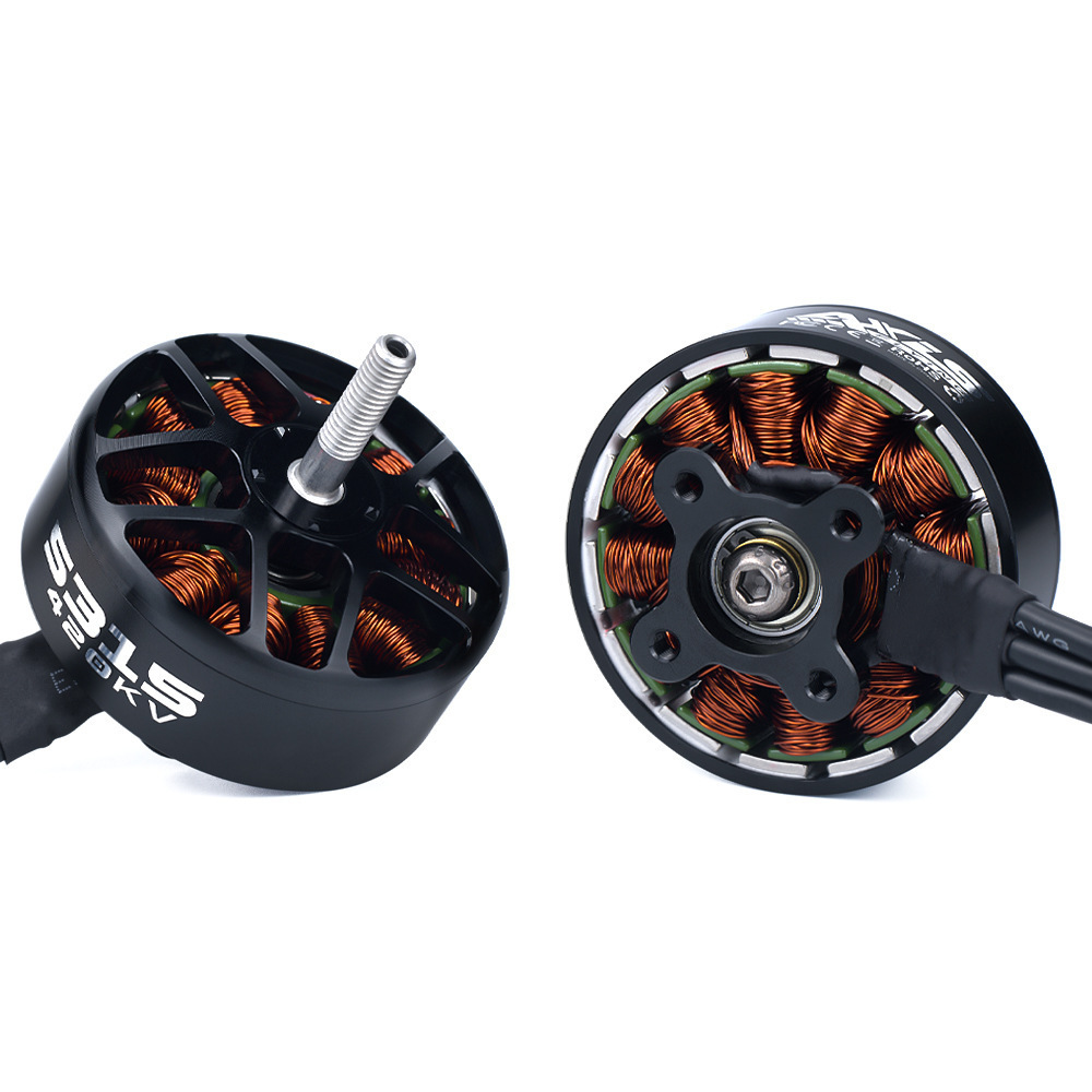 Axisflying Az5315 420Kv Long Range Brushless Motor for FPV Drone Racing - Image 4