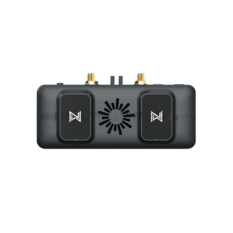Caddx Walksnail Avatar VRX High Definition FPV Receiver Avatar 1S 6S Set 1080P - Image 3