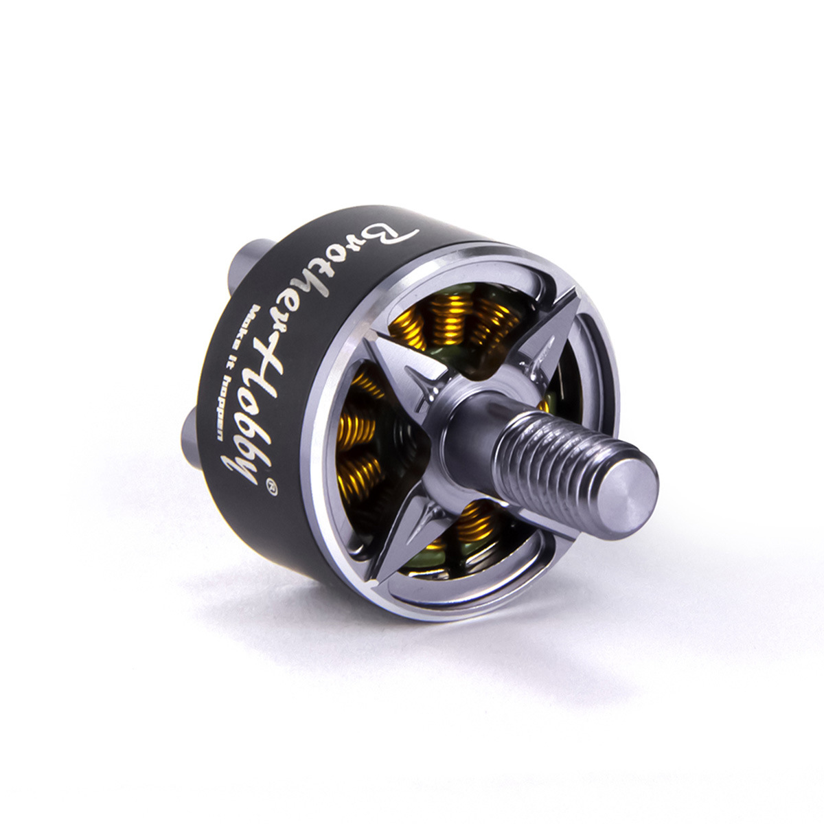 Brotherhobby Vy 1507 Brushless Motor 4150KV for FPV Racing Drone - Image 3
