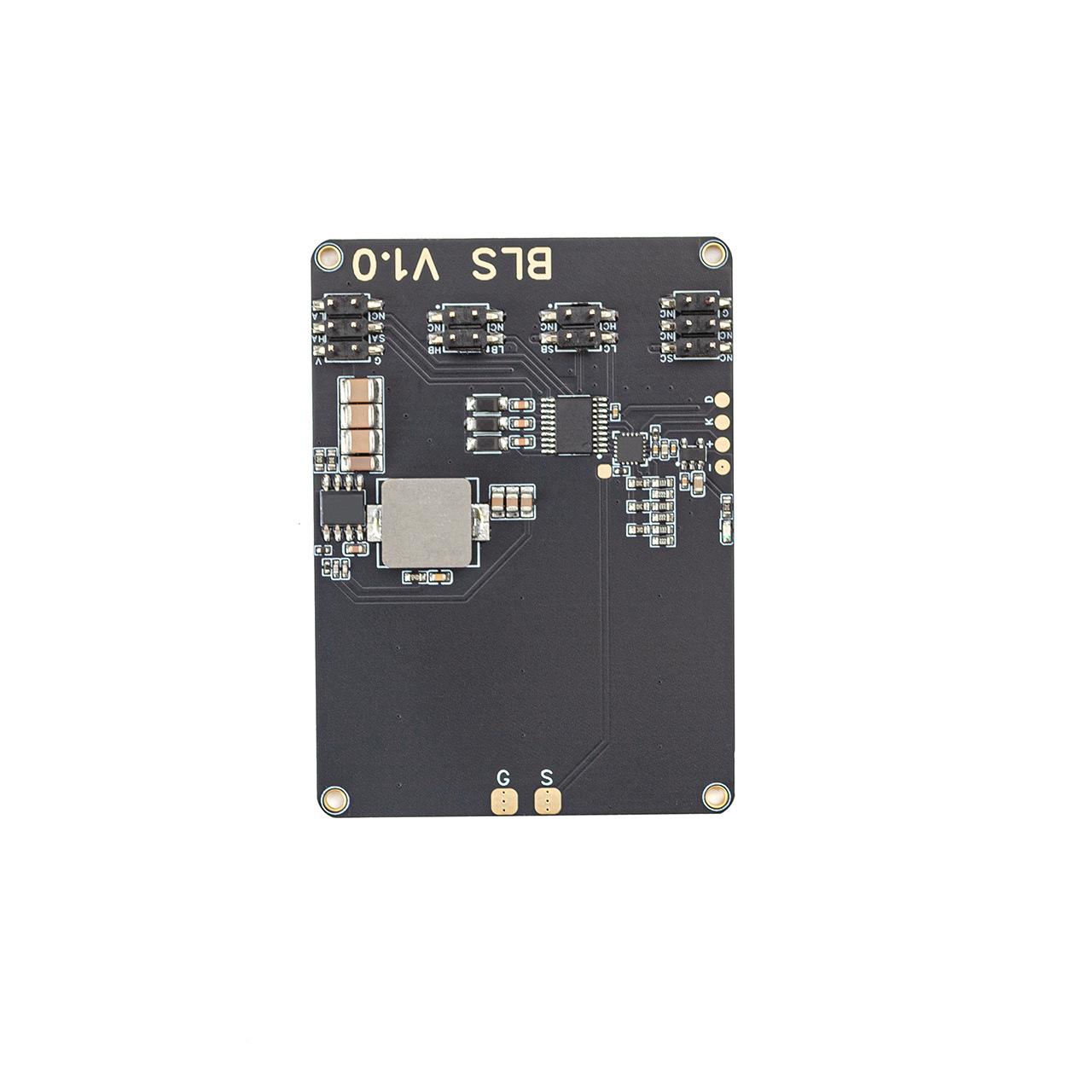 Oddityrc BLS Bluejay 12S 100A Single ESC Electronic Speed Controller - Image 5