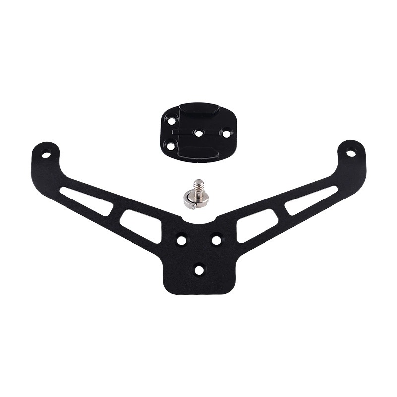 Bombardier Motorboat GTX Series Action Camera Expansion Bracket for GTX300 Modified Accessories - Image 5