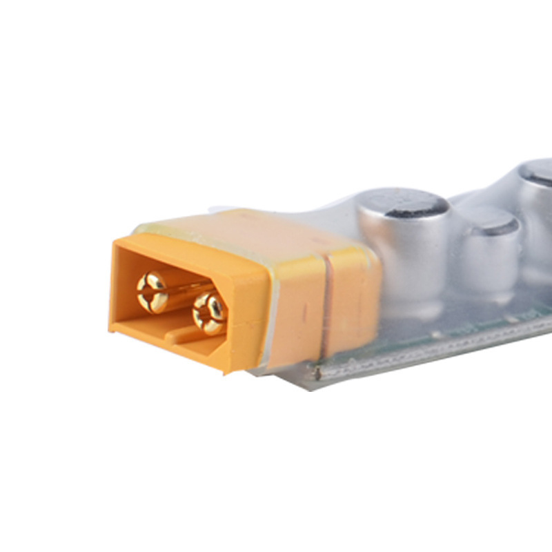 Плата быстрой зарядки XT60 на USB-C: адаптер для аккумуляторов LiPo 3S–6S и зарядки телефонов - Image 2