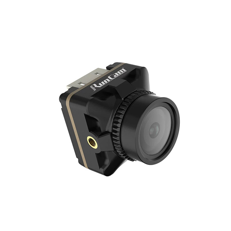 كاميرا طائرة بدون طيار RunCam Robin 3 FPV، دقة 1200TVL، نسبة عرض إلى ارتفاع 4:3، تأخير منخفض للغاية - Image 2