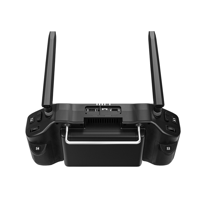 SIYI UniRC 7 Pro 40KM Dual Frequency 7 Inch HD Handheld FPV Ground Station Remote Control - Image 3