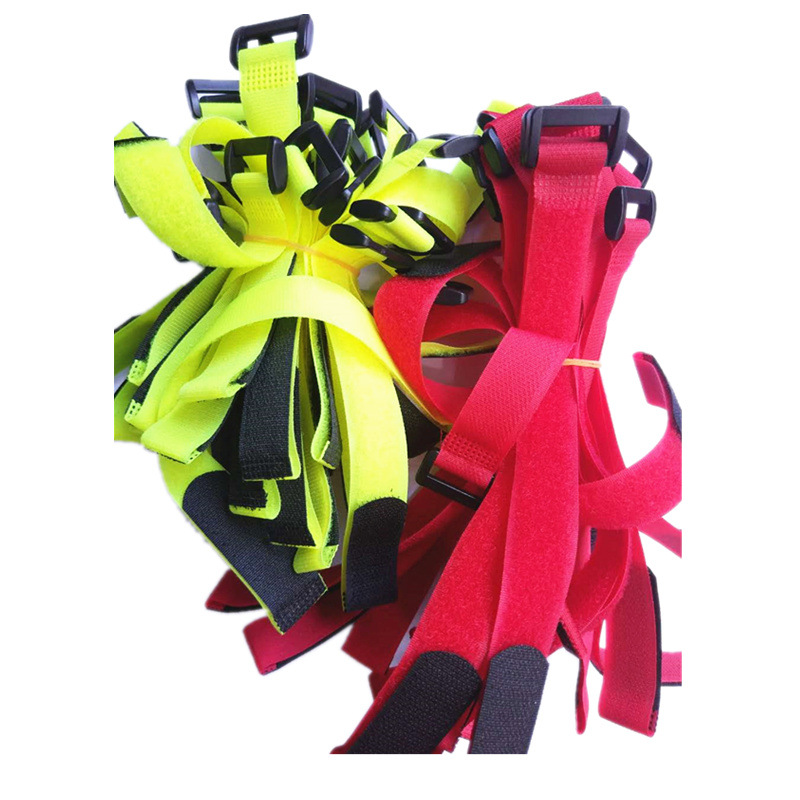 Velcro Tie Battery Strap for Fixed Wing Electric Straight 20CM 20MM 30CM 20MM RC Airplane - Image 2