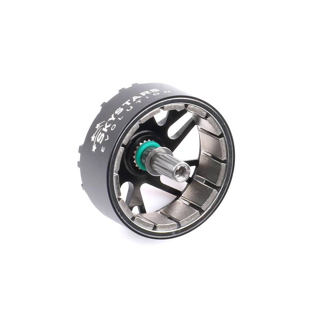 Skystars Race Spec Koko 2275 1950Kv 6S Brushless Motor for FPV Drones Koko Rs 2275 - Image 4