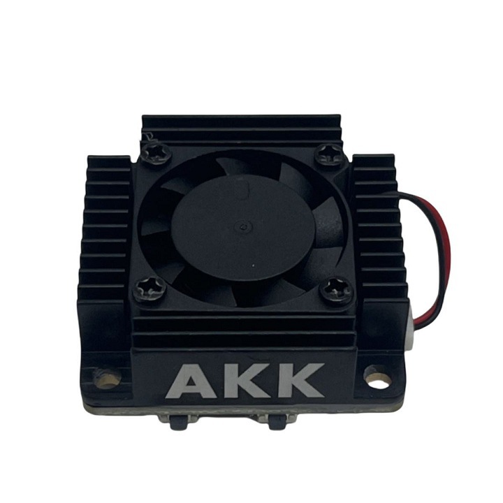 Akk Tx3000Ac 3W 49G 60G Image Transmission All Channels Version 80Ch VTX - Image 4