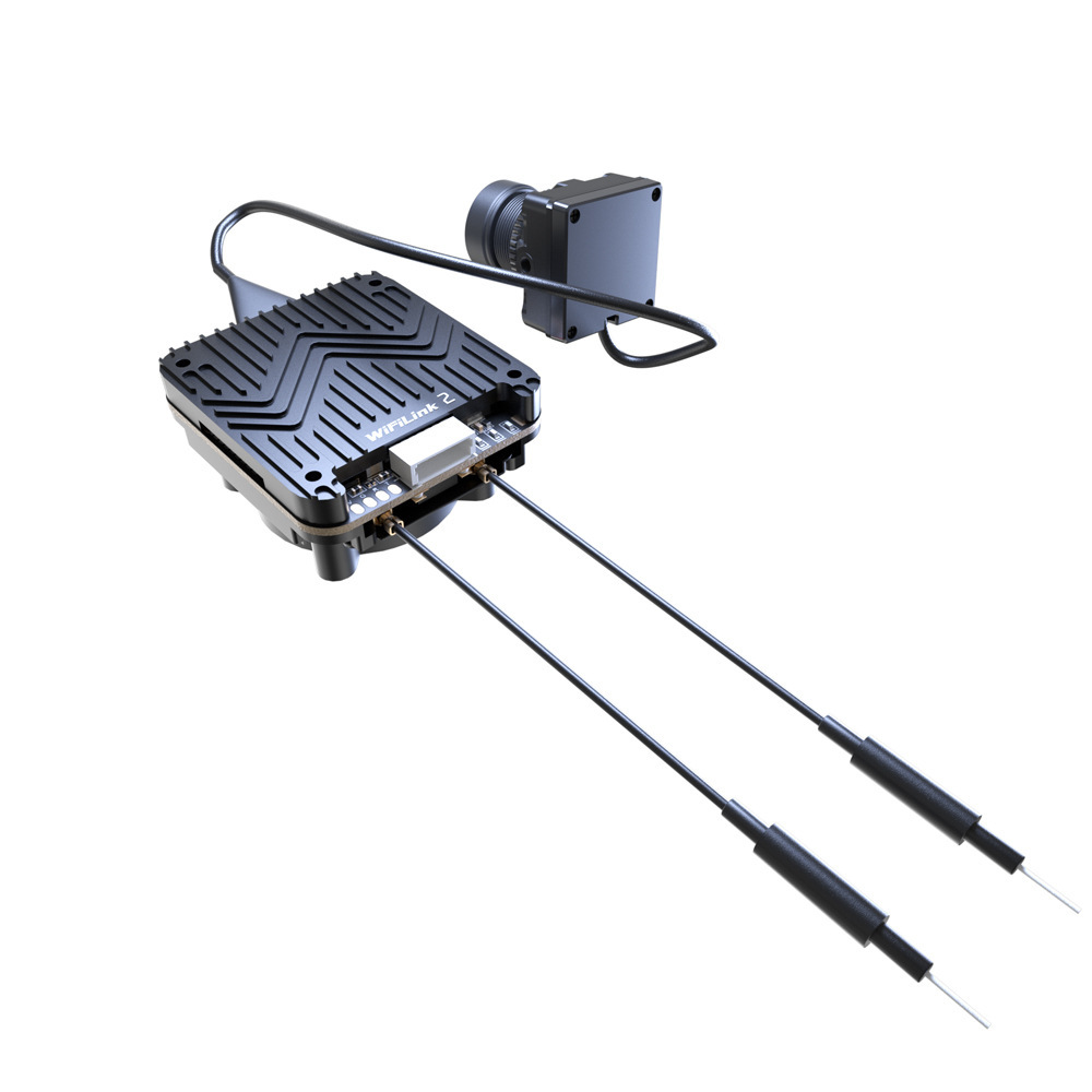 Runcam Wifilink2 Second Generation HD Image Transmission Openipc Sky End Ground Station 800mW - Image 4