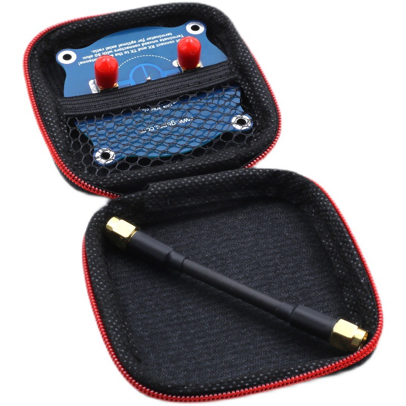 Gep GepRC Triple Feed Patch 1 Roof Compatible 5.8G Transmit Receive Antenna - Image 5