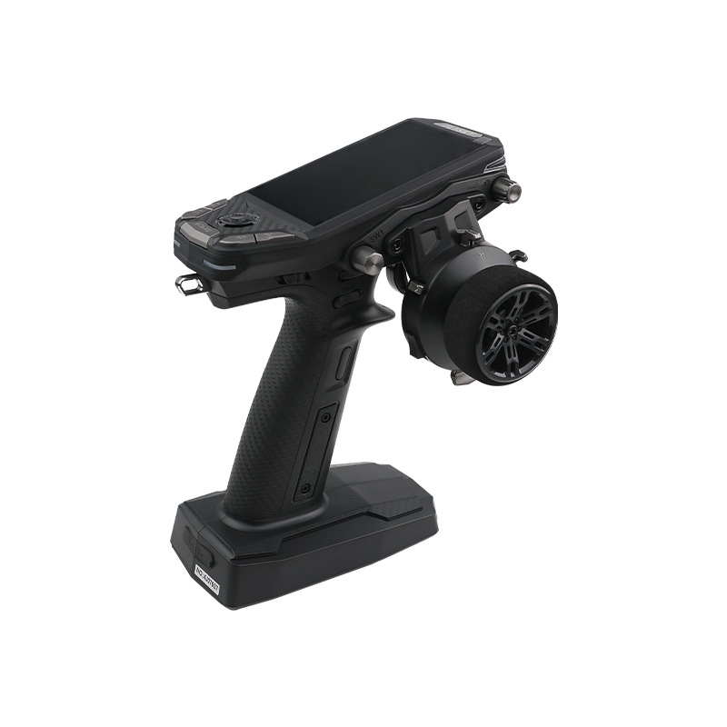 Flysky FS G11P 11 Channel Gun Controlled Remote Control for RC Car Boat Model - Image 3