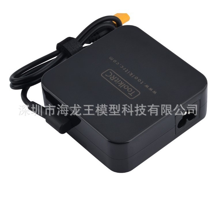 ToolkitRC 20V 5A ADP 100 100W Charging Power Supply XT60 Plug Power Adapter EU - Image 3