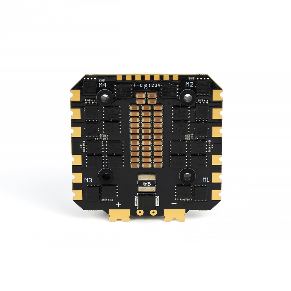 Axis Argus Eco 80A Flight Tower F405 F722 Flight Control for 13 Inch Drones - Image 5