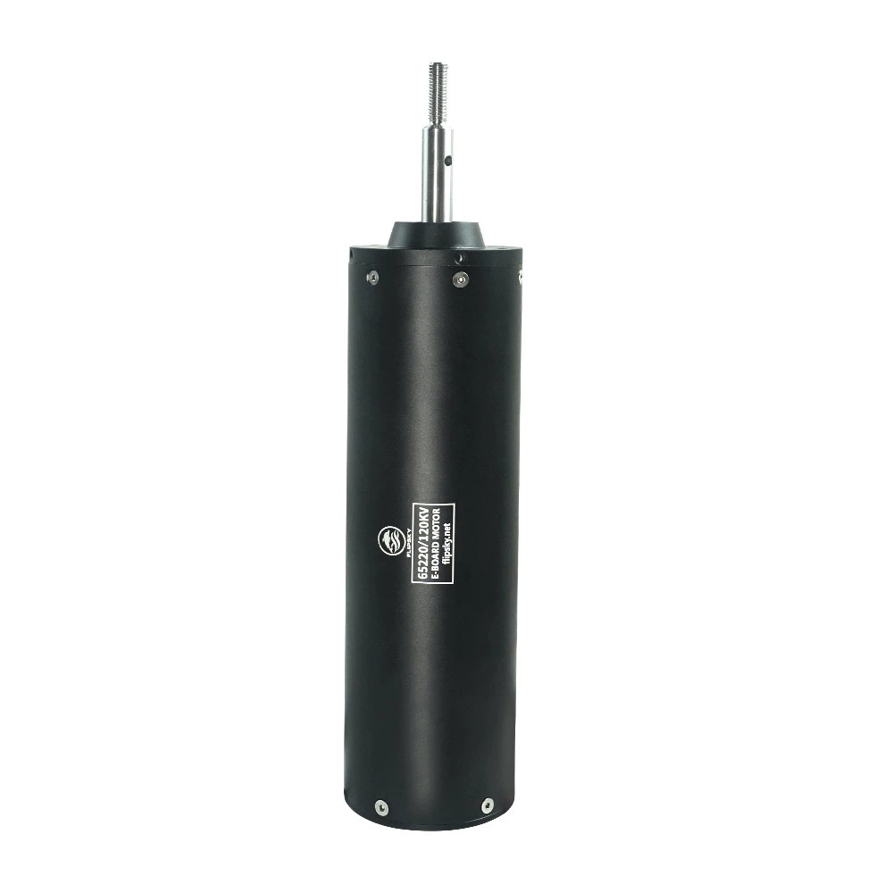 Flipsky 65220 Built-In Drive Waterproof Motor 6000W DC Brushless Motor Integrated PPM Drive - Image 3