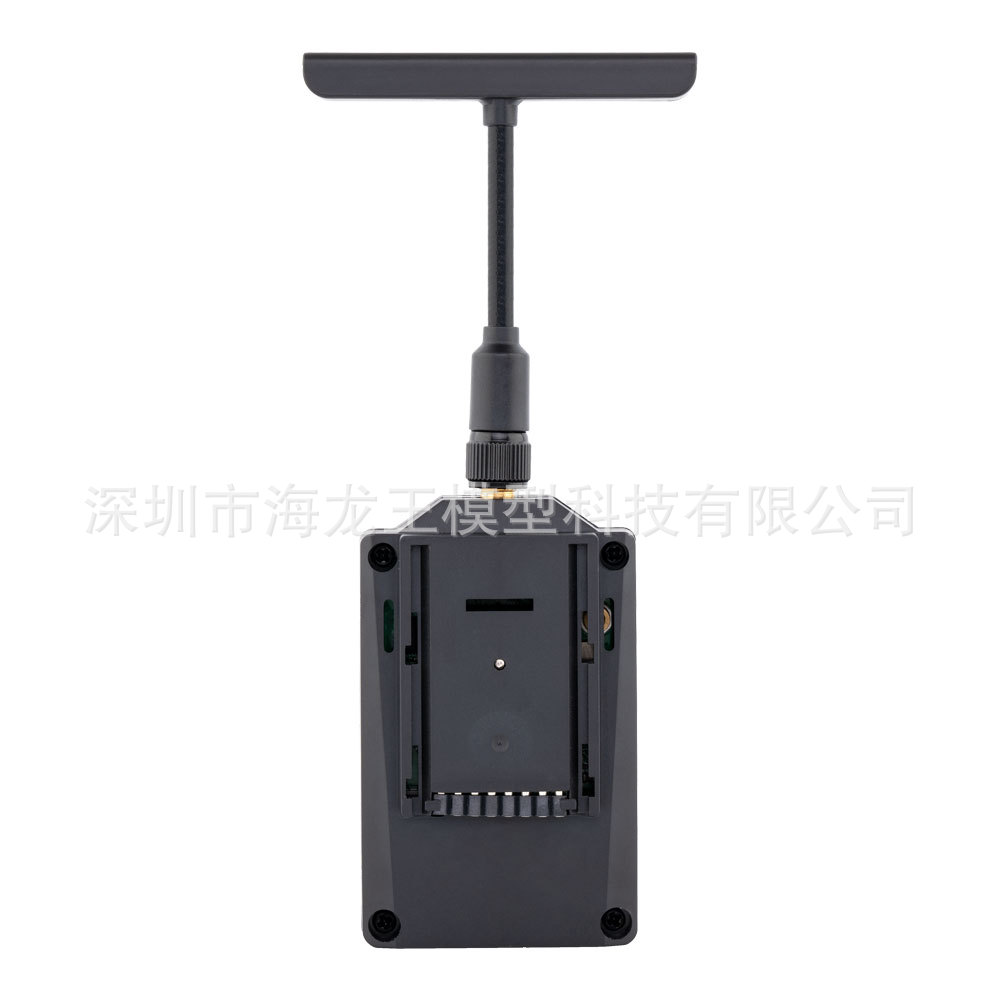 RadioMaster RANGER NANO ELRS High Frequency Head T Antenna Receiver for FPV Drones - Image 4