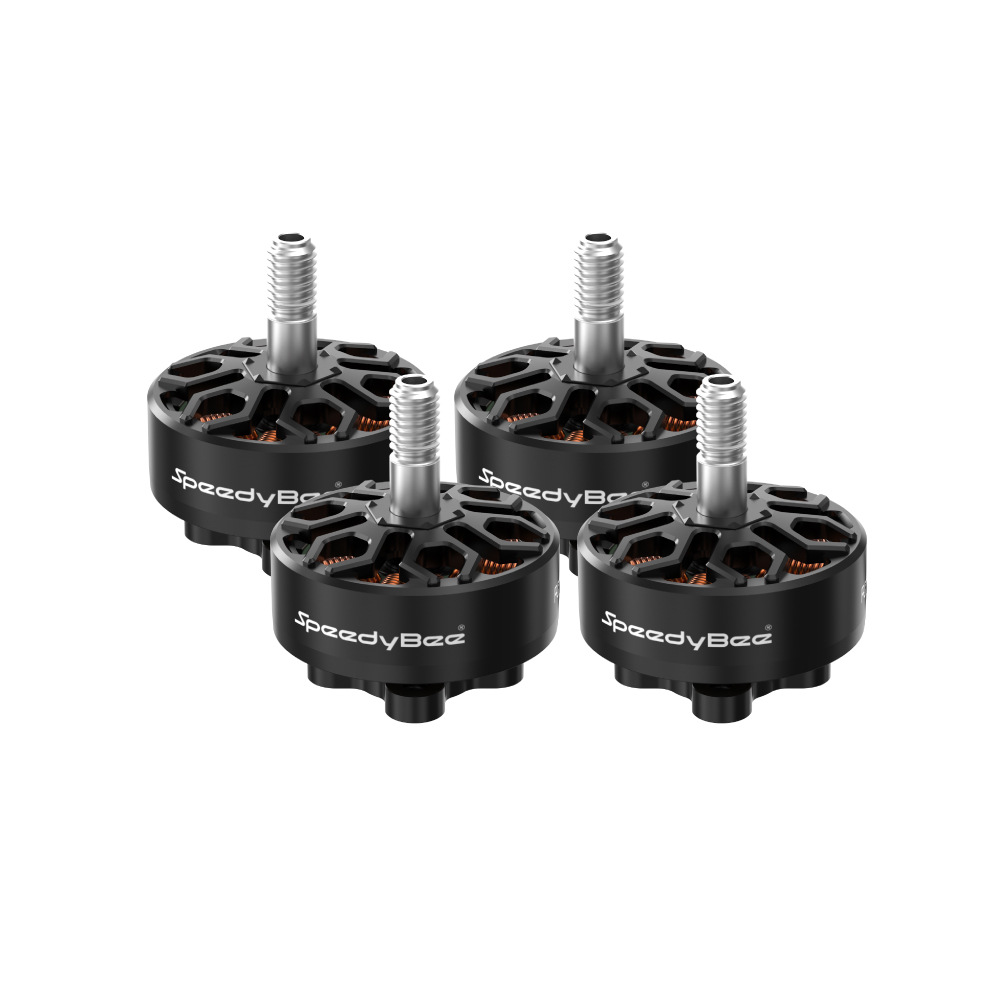 Speedybee 2306.5 1800Kv Brushless Motor for Master 5 V2 5 inch FPV Flying Machine - Image 2
