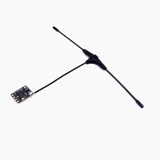 SuperRC ELRS 915M Nano Receiver ExpressLRS High Refresh Rate Small Volume Crossing Model - Image 5