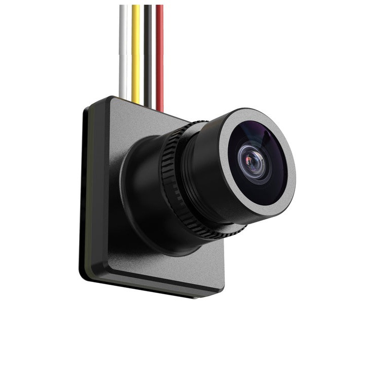 كاميرا HDZERO Lux بدقة 720P ومعدل 60 إطارًا في الثانية للتصوير الرقمي عالي الوضوح - Image 2