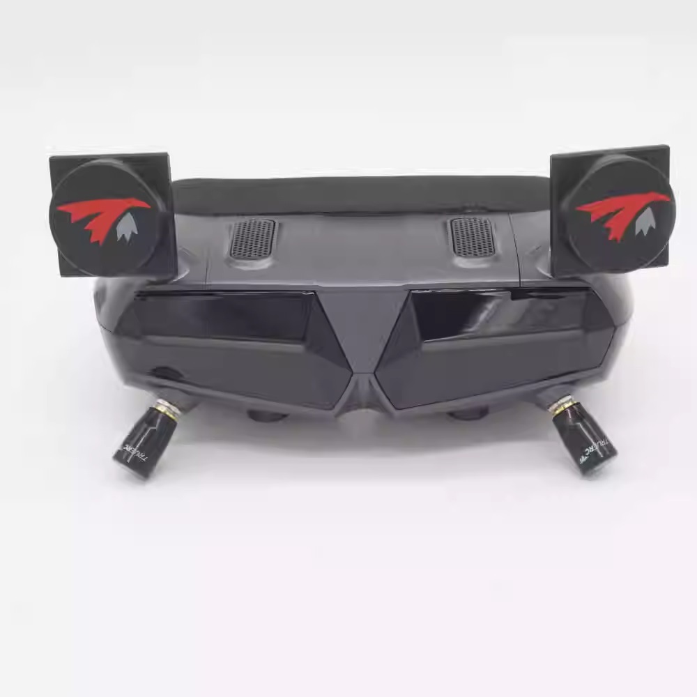 TRUERC X AIR 5.8G MKII Antenna LHCP for Walksnail Avatar HD Goggles - Image 5