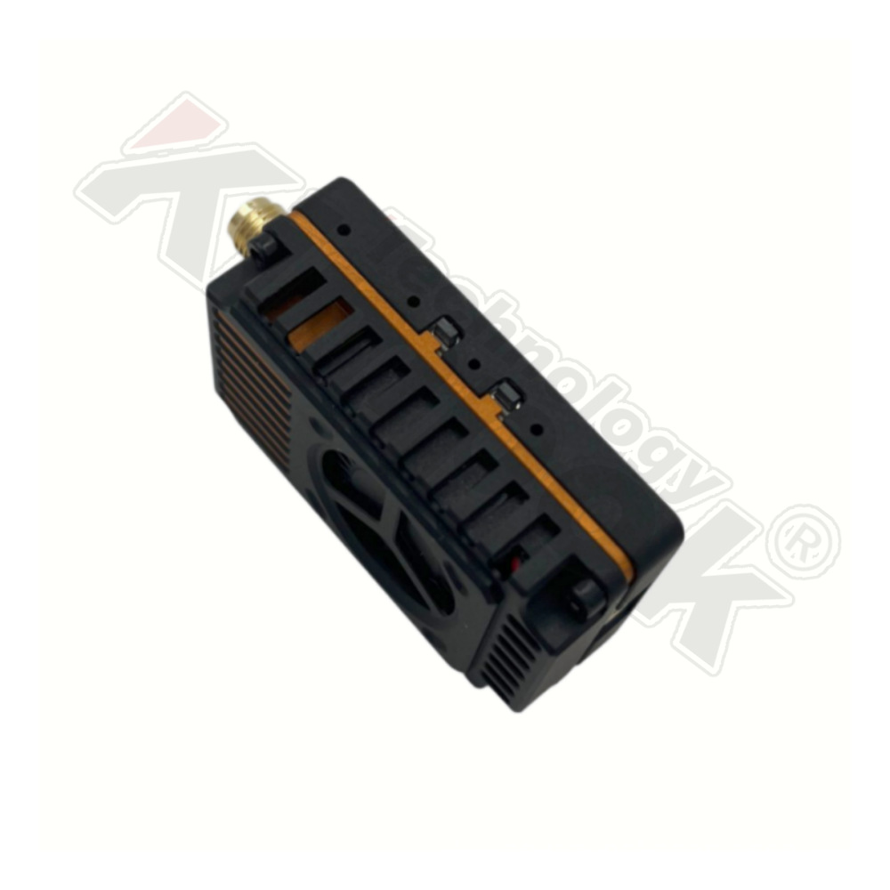 1,7-GHz 4W-5W VTX drahtloser Video-Sender für FPV-Fluggeräte - Image 3
