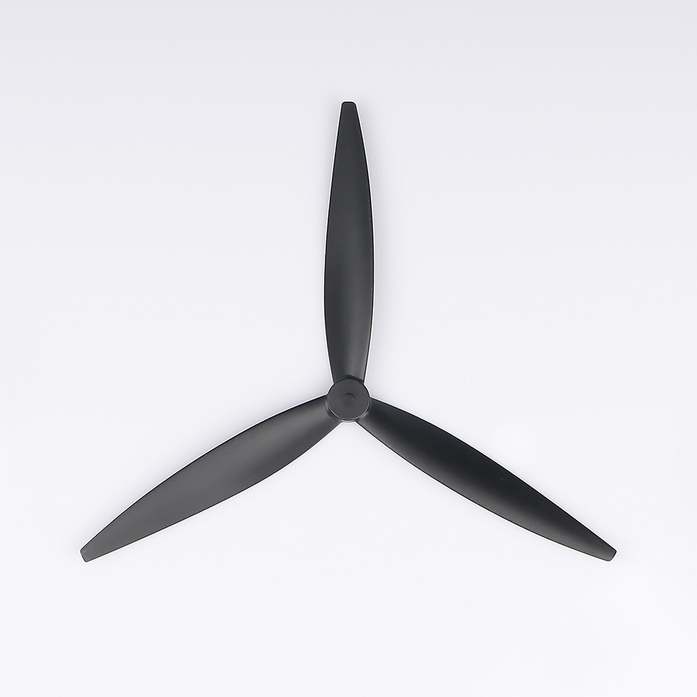 Foxeer Dalprop New Cyclone T1050 10 Inch 3 Blade Propeller Huafei 4 Pack for FPV Drones - Image 2