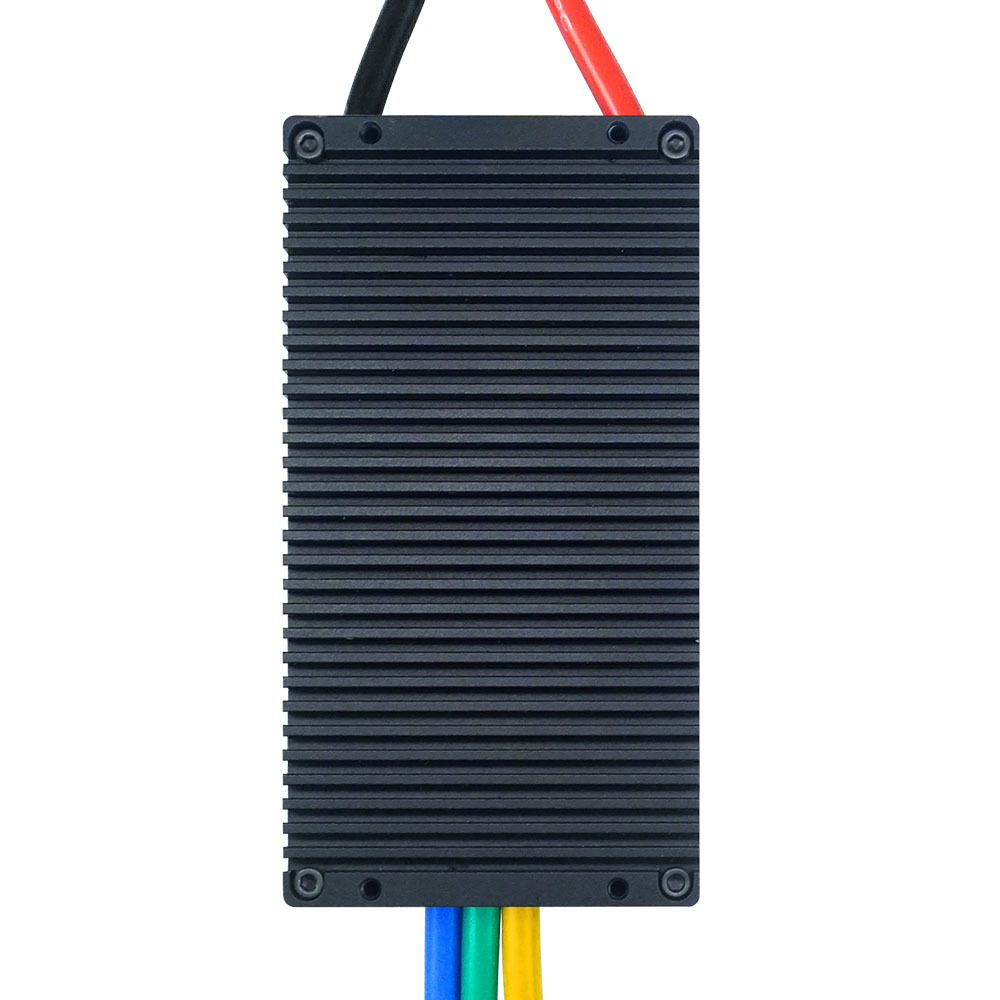 Flipsky Brushless ESC FSESC 75200 Single Drive Aluminum Substrate 84V 200A - Image 3