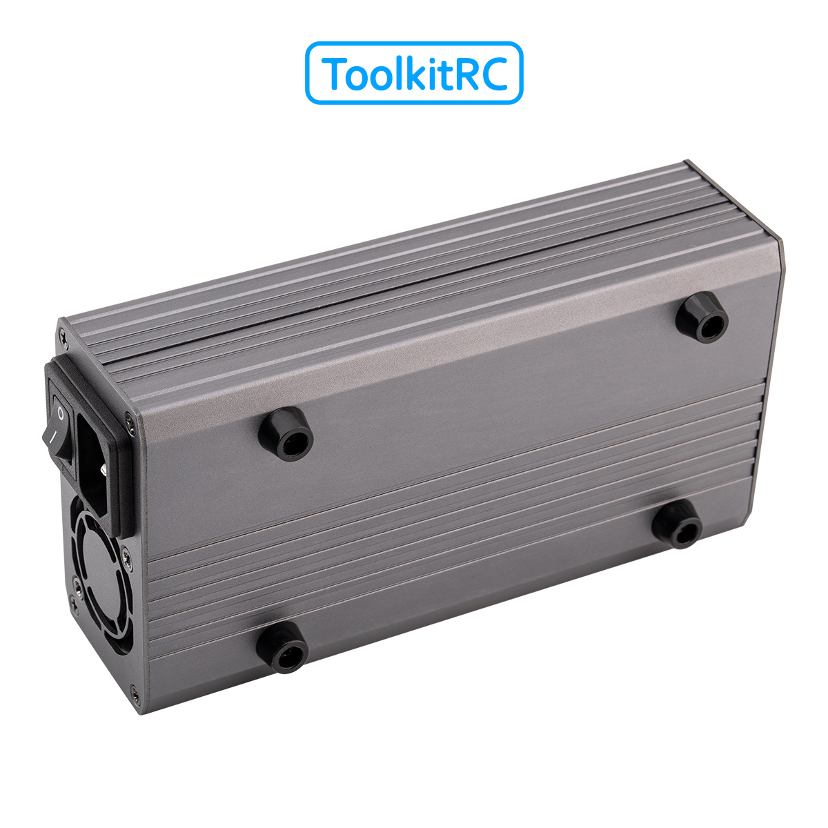 ToolkitRC ADP 450 450W 19A 24V Balanced Charger Power Adapter XT60 Plug - Image 2