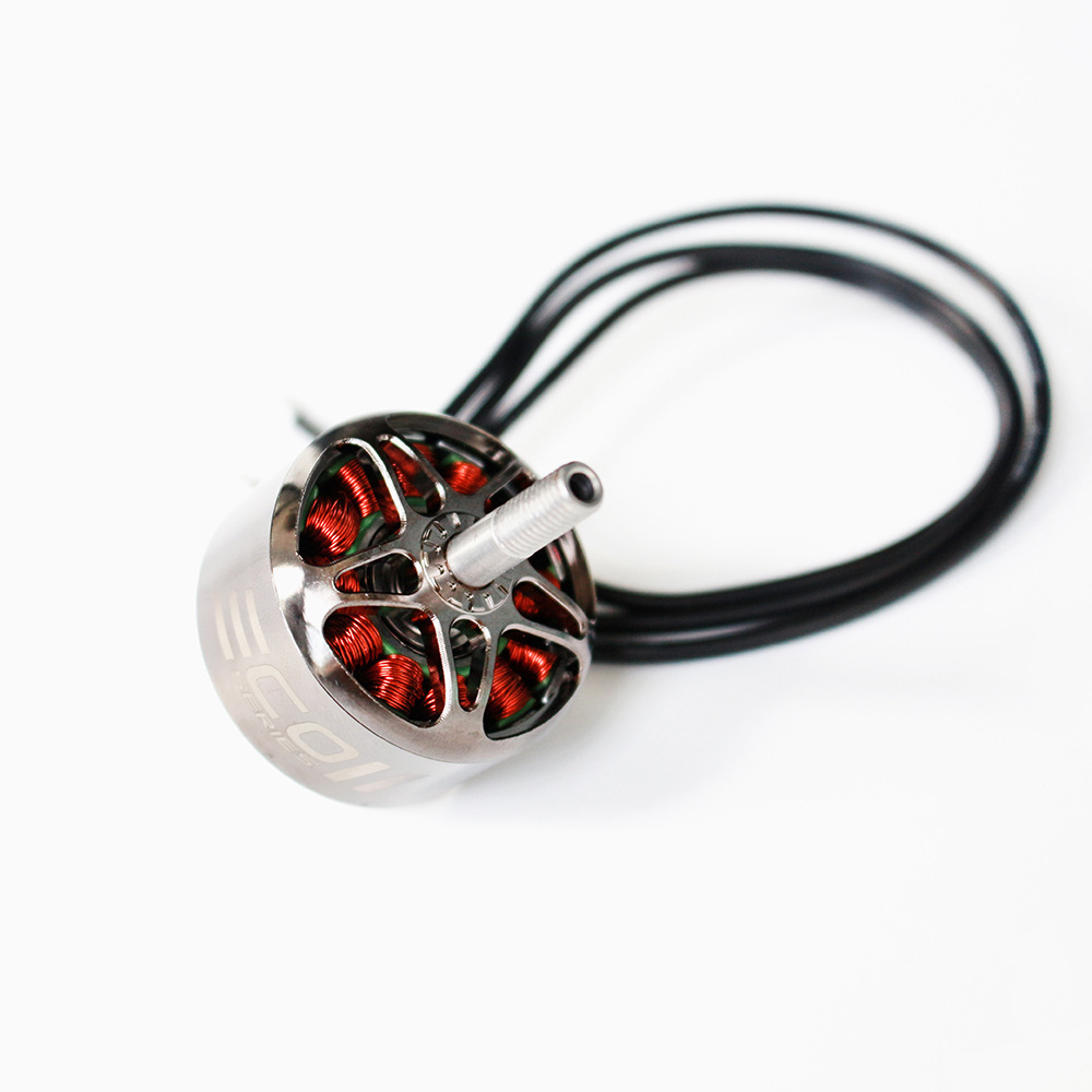 EMAX ECOII 2812 Brushless Motor 930KV 1100KV for FPV Racing Drones Parts - Image 2