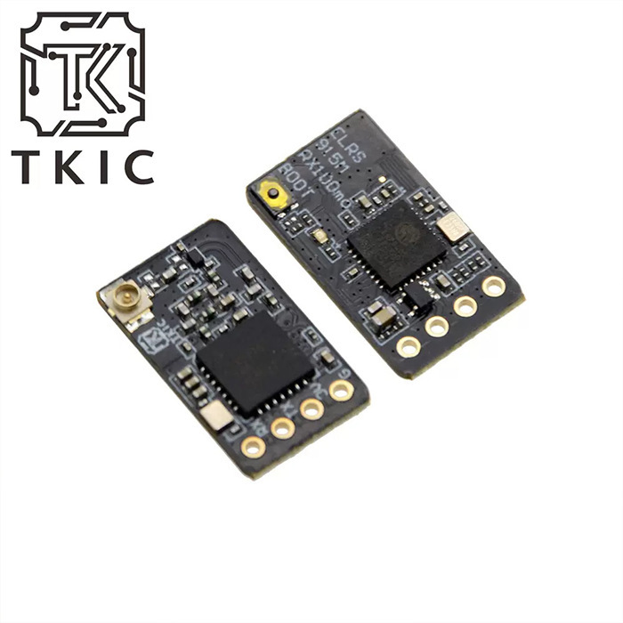 Tianke ELRS Receiver 2.4G 915M ExpressLRS High Refresh Rate NANO - Image 2