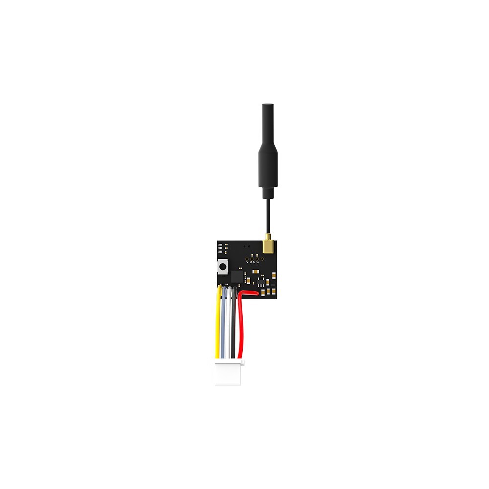 Iflight Borg 5.8G Micro 150 mW – verstellbares FPV-Bildübertragungssystem - Image 4